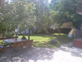 Apartmani Toni